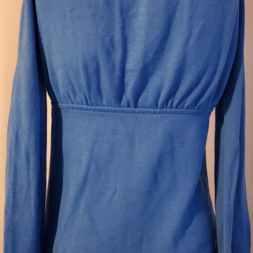 Knit Top - Picture 2 of 12